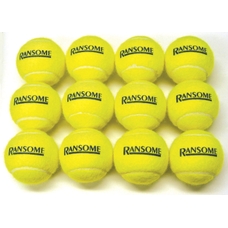 Ransome Tennis Balls - Pack of 12